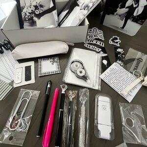 Composition Notebook Bundle